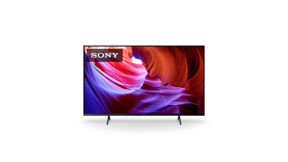 Sony KD-43X85K 43" 4K Ultra HD Smart TV